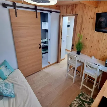 The Litle House Estudio Caleta De Fuste