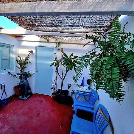 The Litle House Estudio Caleta De Fuste