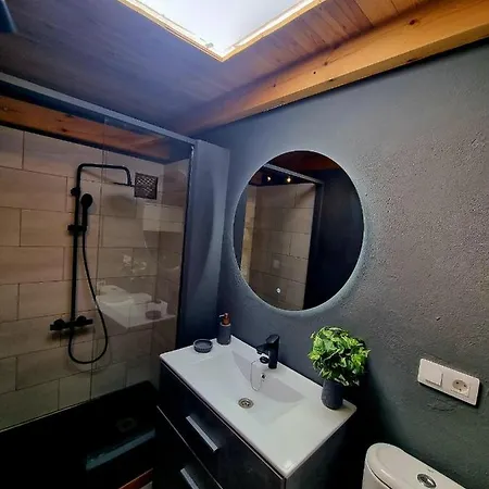 Apartment The Litle House Estudio Caleta De Fuste