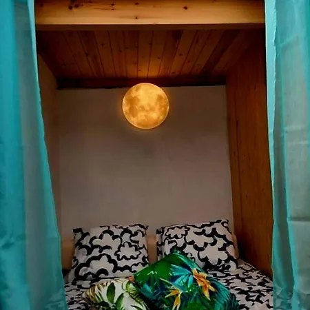 Apartment The Litle House Estudio Caleta De Fuste